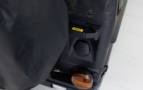 Mercedes-Benz G-Класс W463 рестайлинг _ii, 1992 год, 21 790 000 рублей, 27 фотография