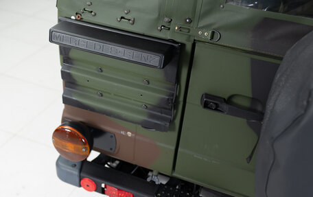 Mercedes-Benz G-Класс W463 рестайлинг _ii, 1992 год, 21 790 000 рублей, 25 фотография