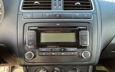 Volkswagen Polo VI (EU Market), 2012 год, 650 000 рублей, 2 фотография