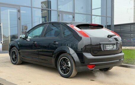 Ford Focus II рестайлинг, 2007 год, 330 000 рублей, 2 фотография