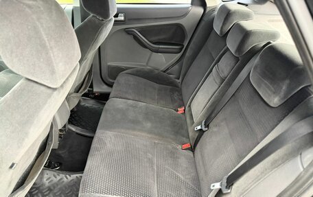 Ford Focus II рестайлинг, 2007 год, 330 000 рублей, 7 фотография