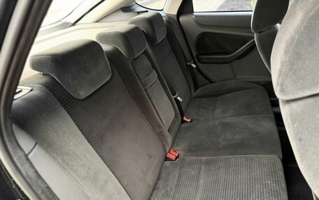 Ford Focus II рестайлинг, 2007 год, 330 000 рублей, 17 фотография