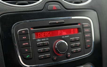 Ford Focus II рестайлинг, 2007 год, 330 000 рублей, 11 фотография