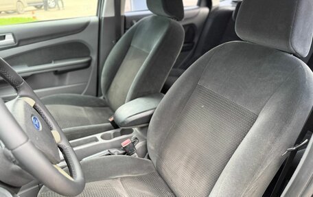 Ford Focus II рестайлинг, 2007 год, 330 000 рублей, 6 фотография