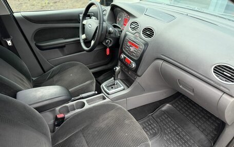 Ford Focus II рестайлинг, 2007 год, 330 000 рублей, 16 фотография