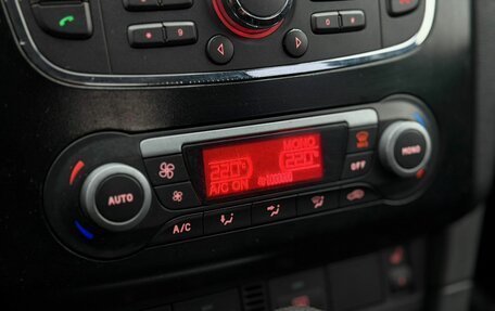 Ford Focus II рестайлинг, 2007 год, 330 000 рублей, 12 фотография