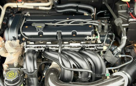 Ford Focus II рестайлинг, 2007 год, 330 000 рублей, 20 фотография