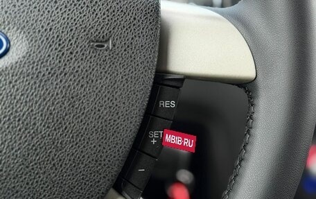 Ford Focus II рестайлинг, 2007 год, 330 000 рублей, 9 фотография