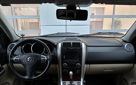 Suzuki Grand Vitara, 2012 год, 1 435 000 рублей, 7 фотография