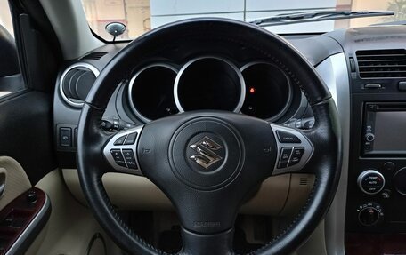 Suzuki Grand Vitara, 2012 год, 1 435 000 рублей, 8 фотография