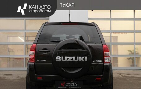 Suzuki Grand Vitara, 2012 год, 1 435 000 рублей, 4 фотография