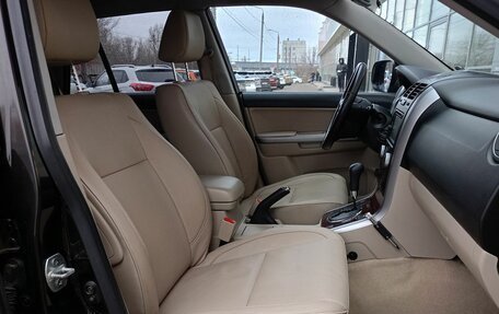 Suzuki Grand Vitara, 2012 год, 1 435 000 рублей, 14 фотография