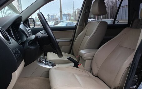 Suzuki Grand Vitara, 2012 год, 1 435 000 рублей, 13 фотография