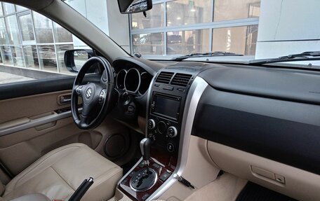 Suzuki Grand Vitara, 2012 год, 1 435 000 рублей, 6 фотография