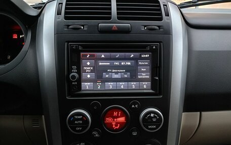 Suzuki Grand Vitara, 2012 год, 1 435 000 рублей, 10 фотография