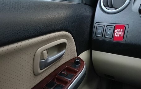 Suzuki Grand Vitara, 2012 год, 1 435 000 рублей, 12 фотография