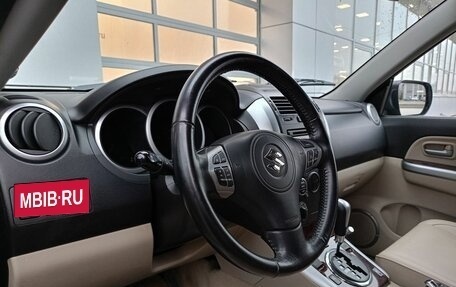 Suzuki Grand Vitara, 2012 год, 1 435 000 рублей, 5 фотография