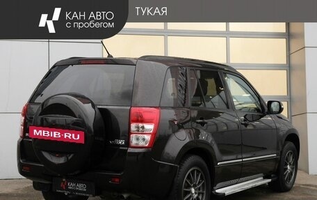 Suzuki Grand Vitara, 2012 год, 1 435 000 рублей, 2 фотография
