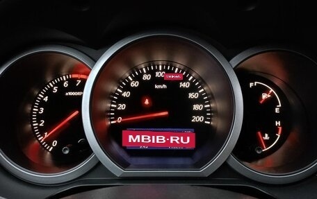 Suzuki Grand Vitara, 2012 год, 1 435 000 рублей, 9 фотография