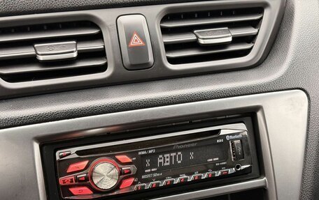 KIA Rio III рестайлинг, 2012 год, 689 000 рублей, 14 фотография