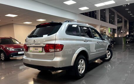 SsangYong Kyron I, 2011 год, 1 245 000 рублей, 2 фотография