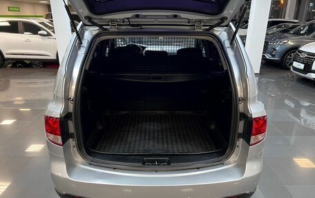 SsangYong Kyron I, 2011 год, 1 245 000 рублей, 7 фотография