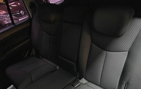 SsangYong Kyron I, 2011 год, 1 245 000 рублей, 10 фотография