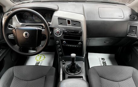 SsangYong Kyron I, 2011 год, 1 245 000 рублей, 11 фотография
