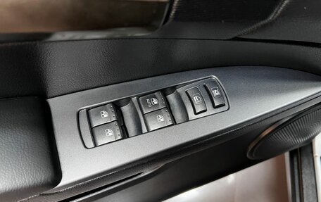 SsangYong Kyron I, 2011 год, 1 245 000 рублей, 16 фотография