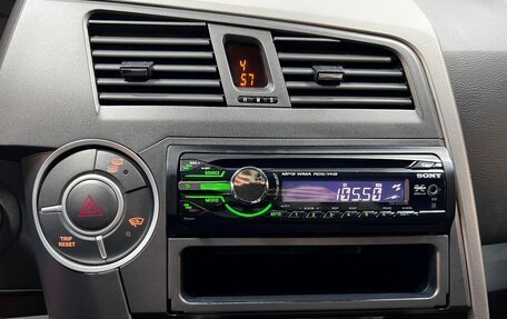 SsangYong Kyron I, 2011 год, 1 245 000 рублей, 18 фотография