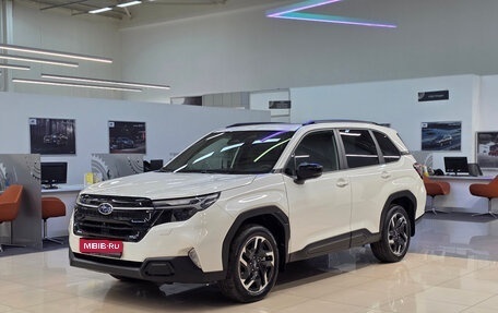 Subaru Forester, 2025 год, 7 500 000 рублей, 1 фотография