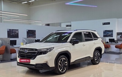 Subaru Forester, 2025 год, 7 500 000 рублей, 1 фотография