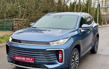 CheryExeed TXL, 2024 год, 2 850 000 рублей, 1 фотография