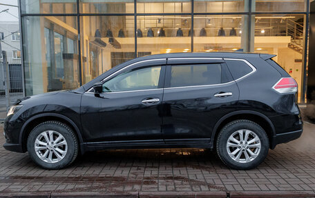 Nissan X-Trail, 2018 год, 2 102 000 рублей, 2 фотография