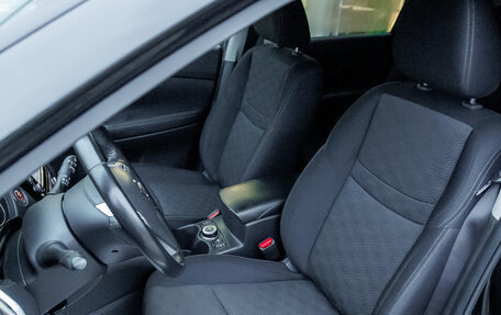 Nissan X-Trail, 2018 год, 2 102 000 рублей, 9 фотография