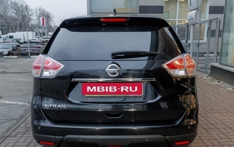 Nissan X-Trail, 2018 год, 2 102 000 рублей, 4 фотография