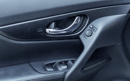 Nissan X-Trail, 2018 год, 2 102 000 рублей, 11 фотография