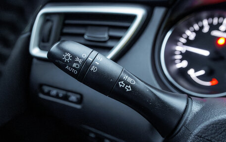 Nissan X-Trail, 2018 год, 2 102 000 рублей, 13 фотография