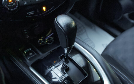 Nissan X-Trail, 2018 год, 2 102 000 рублей, 20 фотография