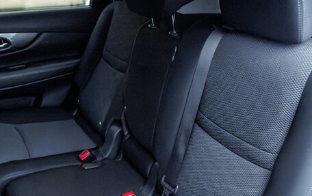 Nissan X-Trail, 2018 год, 2 102 000 рублей, 27 фотография