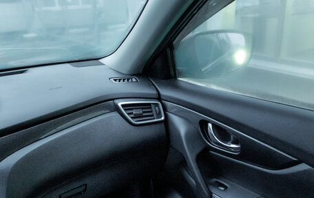 Nissan X-Trail, 2018 год, 2 102 000 рублей, 25 фотография