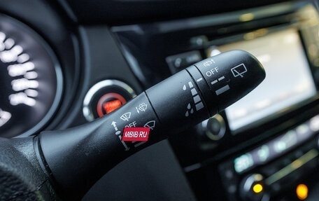 Nissan X-Trail, 2018 год, 2 102 000 рублей, 15 фотография