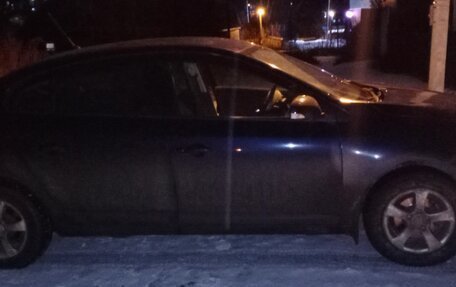 Renault Fluence I, 2011 год, 399 000 рублей, 6 фотография