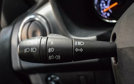 Renault Sandero II рестайлинг, 2018 год, 920 000 рублей, 5 фотография