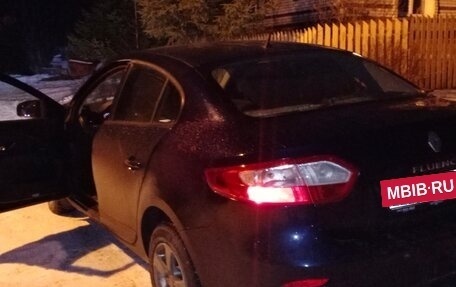 Renault Fluence I, 2011 год, 399 000 рублей, 7 фотография