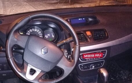 Renault Fluence I, 2011 год, 399 000 рублей, 8 фотография