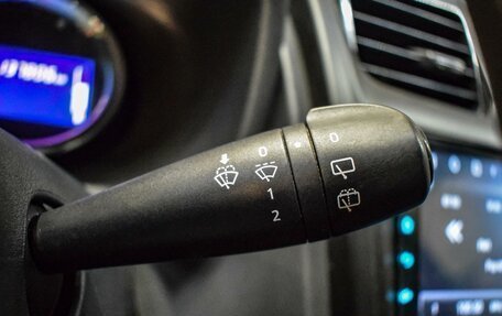 Renault Sandero II рестайлинг, 2018 год, 920 000 рублей, 15 фотография