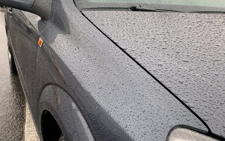 Opel Astra H, 2008 год, 510 000 рублей, 3 фотография