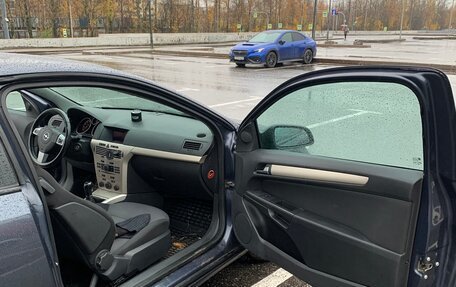 Opel Astra H, 2008 год, 510 000 рублей, 7 фотография