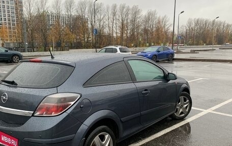 Opel Astra H, 2008 год, 510 000 рублей, 14 фотография